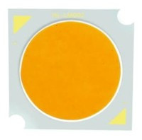 LED-DCOB19W Dioda typu COB, moc: 19W; 5000K, 1200...1600lm, 13,5x13,5x1,6mm