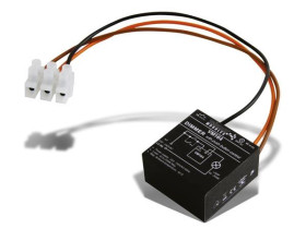 Whadda Mini dimmer with pushbutton control