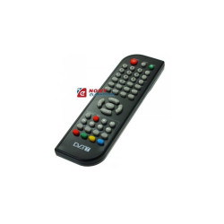 Pilot do odb. TV naz. HD-301 HD-302, HD-303 DVB-T, LTC TUNERA