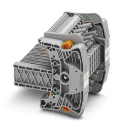 Wtyk testowy Wtyk testowy Phoenix Contact Bloki zaciskowe do montażu na szynie DIN