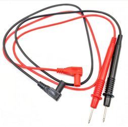 PRZEWÓD POMIAROWY Z SONDAMI 75CM (KABMIER4311)