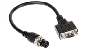 Przewód Mc-Af10-Dbf15 25Inbsp/Brcm Dahua