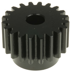 Koło zębate walcowe l.zębów: 20 2 Stal śr. otworu: 12mm śr. piasty: 32mm