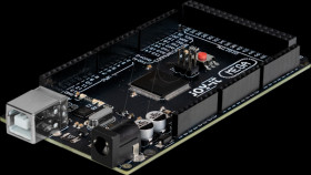 ARD_MEGA2560R3-P Arduino compatible Mega 2560 R3-P board