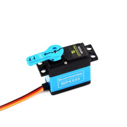 Waveshare 35kg-cm Large Torque 180° Digital Servo - serwo giant 52RPM