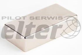 Magnes neodymowy prostokąt 30x10x5mm