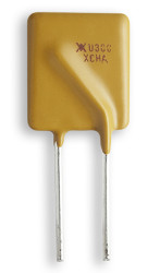 Bezpiecznik resetowalny 3A Wickmann 30 V ac, 30V dc