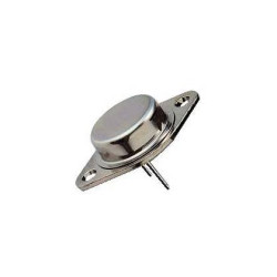 IRF9240 P-MOSFET 200V 11A 0,5R TO3