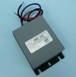 UMS-6,0kVA SOFTSTART W OBUDOWIE