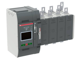 ABB OXB400E3S3QT Przełącznik zmiany kierunku 1 szt.