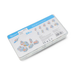 Zestaw szybkozłączek Sonoff - 54szt.