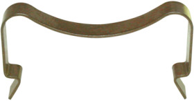 Transistor retaining clip, 10065567
