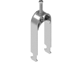 Uchwyt kablowy UK2/34-40 403300 BAKS