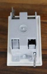 Apollo Automation R PRO-1 Gang Box Only