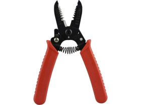 Ściągacz izolacji boczny WT-4135 170mm NEKU