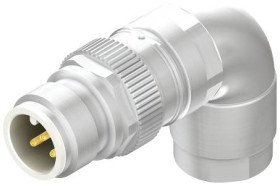 Weidmüller 2672430000 Złącze czujnika/aktuatora SAISWC-5-18/28-4/9CG, piny: 5, 1 szt.