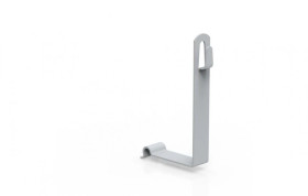 OG UCHWYT POD DACH.Z ZAM. TITANIA 10.5 OG TITANIA 91012802