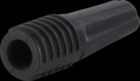 Anti-kink sleeve for RG 59 and 62