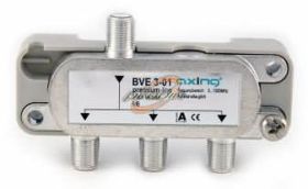 ROZGAŁĘŹNIK AX BVE3-01