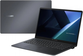 Laptop ASUS ExpertBook BM1 BM1503CDA-S70065X 15.6iquot/br IPS R5-7535U 16GB RAM 512GB SSD Windows 11 Professional