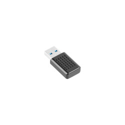 Lanberg Karta Bezprzewodowa AC1200, Mini USB 3.0 - Model NC-1200-WI