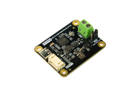 Gravity: CAN to TTL Communication Module with SLCAN Protocol