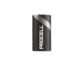Duracell Procell CR123A Lithium Batteries – 3V, 10-Pack