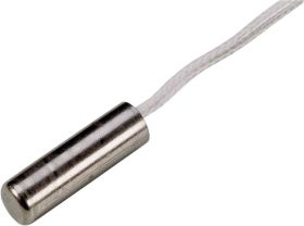 Yageo Nexensos 30500109 Platynowy czujnik temperatury W-EYK 6, PT100, -40 do +500 °C