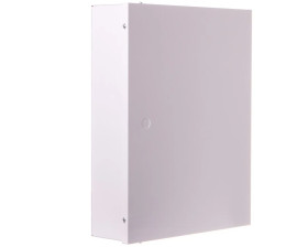 Obudowa natynkowa 320x395x90mm biała central Satel 17/TRP50/SATEL Pulsar AWO256