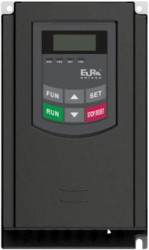 Falownik 0,75kW 2,0A 3fazy 400V do dźwigów i suwnic E2000-Q