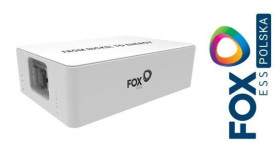 Moduł bateryjny Energy Cube CM2900 2.88 kWh z zintegrowanym BMS