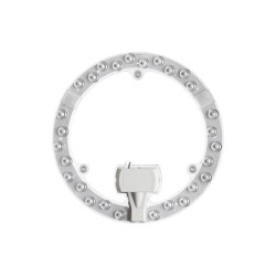 Moduł LED AVIS II 24W 2200lm ciepłe światło 3K Ø215 AD-SW-6250L3 Orno