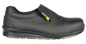 Cofra Publius Safety Slip-on Shoe S2 SRC