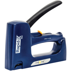 Rapid 20011550 R83 Handy Fine Wire Staple Gun