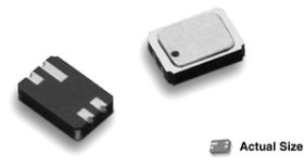 MPH Hermetic, 50 mil Pitch, Leadless Thin Film Chip Resistor, Surface Mount Network