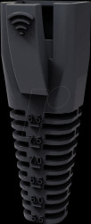 12011115 Bend protection sleeve for RJ45, black, 10 pieces