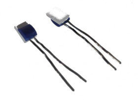 PT500 rezystancyjny czujnik temperatury -50°C / 500°C, rezystancja 500R