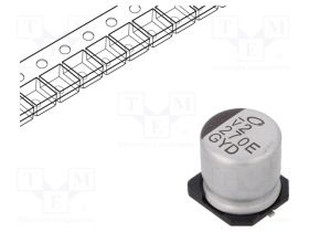 GYD1E271MCQ1GS