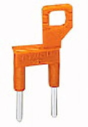 Mostek rozłączający 2-torowy 280-494 /25szt./