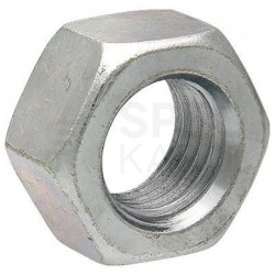 BAKS Nakrętka NS M8 ze stali ocynkowanej 100szt