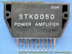 STK0050