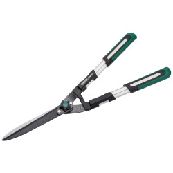 Draper Expert 37975 Soft Grip Straight Edge Garden Shears (200mm)