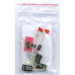 Zestaw naprawczy WIRPOOL, ELEKTROLUX na LNK304PN DIP8 7-pin