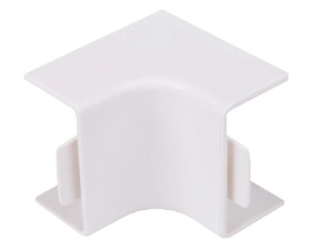 Naroże wewnętrzne kanału WDK 30x15 HI15030RW białe 6191843 /4szt./