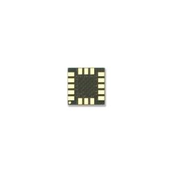 MMA9553LR1 - sensor MEMS zliczający kroki (pedometer)
