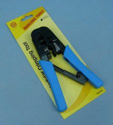 HTN-5684R ZACISKACZ WT.TEL.4,6,8-PIN