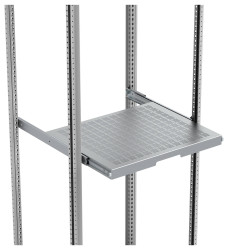 Półka nVent HOFFMAN SHTH0608 (S x W x G) 470 x 50 x 750 mm metal 1 szt.