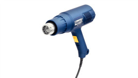 Opalarka Elektryczna Regulator 2000W +Walizka 21898010