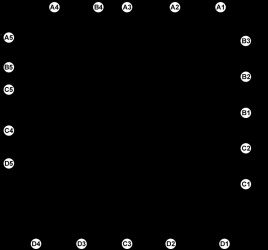 50 μA, 2 mm × 1.7 mm WLCSP, Low Noise, Heart Rate Monitor for Wearable Products