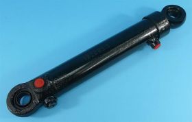 SIŁOWNIK HYDRAULICZNY DWUSTRONNY 200mm